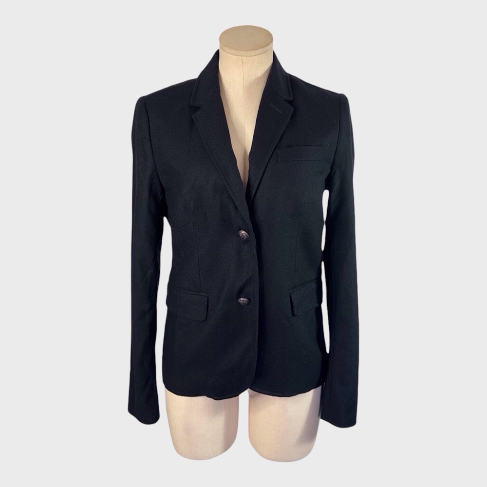 Vineyard Vines Collegiate Wool‎ Blazer